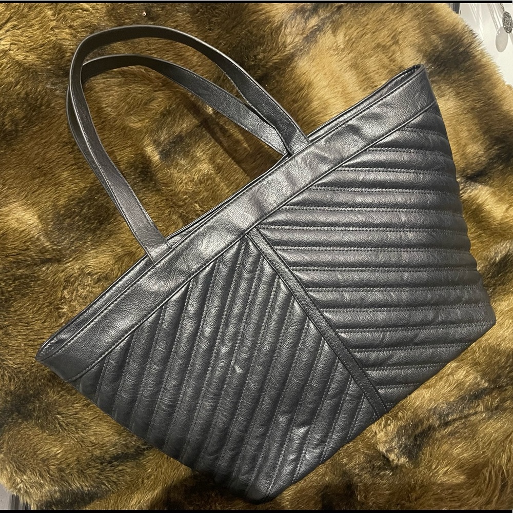 New Joe's Jeans Tote